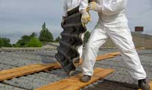 Smaltimento Eternit a Cosenza - Preventivi e contatti